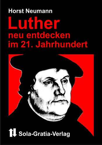 Neumann: Luther