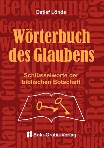Löhde: Wörterbuch des Glaubens