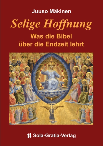 M&auml;kinen: Selige Hoffnung